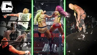 Cultaholic Wrestling Podcast 245: What Is The Most EXTREME Wrestling Stipulation?