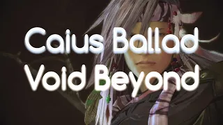 Caius Ballad (The Void Beyond) | Final Fantasy XIII-2 - NCU