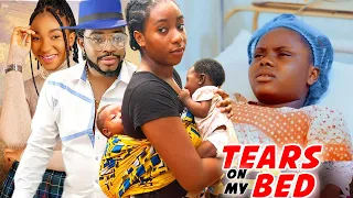 TEARS ON MY BED (EP5&6) -  ADAEZE ONIUGBO | MALEEK MILTON| UCHE TREASURE NEW GLAMOUR NIG. 2024 MOVIE