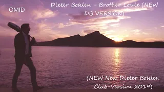 Dieter Bohlen NEW DB VERSION Dieter Bohlen Club-Version 2019