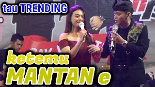 ayo rabi nduk Cak Percil ft Anggi Setya bersama RAPENKA Music