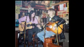 Nirvana - 12/01/91 - The Southern Bar, Edinburgh, UK