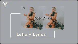 Aurora - A Potion For Love (Letra sub-español & lyrics)