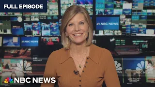 Nightly News Full Broadcast - Nov. 23