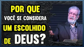 CUIDADO! Como SABER Se DEUS Me Escolheu?  | Augustus Nicodemus Lopes [CORTES]