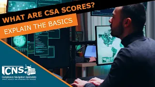 What Are CSA Scores? | Trucking Compliance | CNS