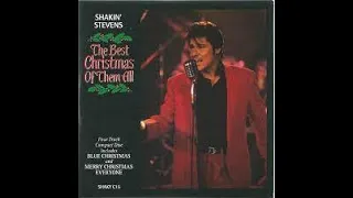 Shakin' Stevens // The Best Christmas of Them All // La Makina de Rock and Roll (0177)
