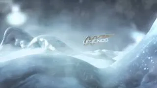 007LEGENDS Opening Sequence Trailer