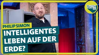 Philip Simon – Demokratie und Diktatur | Mitternachtsspitzen im Oktober