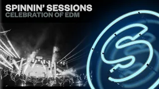 Spinnin' Sessions Radio - Episode #500 | Celebration of EDM