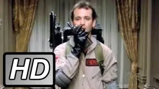 He Slimed Me: Ghostbusters (1984) Movie Clip