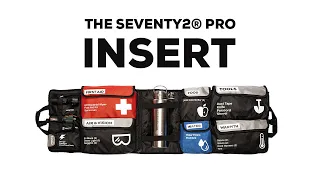 Insert | THE SEVENTY2® Pro