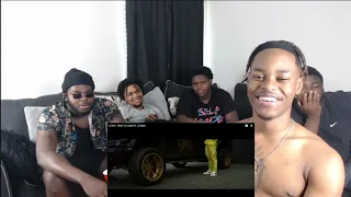 Lil Kee - What You Sayin ft. Lil Baby (Reaction)