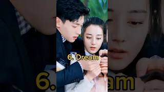 Top 10 Office Romance Chinese Dramas 2024 #facts #viral #trending #top10 #fyp #trend #cdrama #shorts