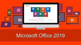 LIVE: Downloading Microsoft Office 2019 WITHOUT creating a Microsoft account!