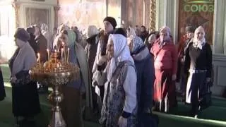 День памяти Собора Костромских святых