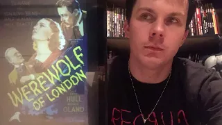 Werewolf of London (1935) Movie Review