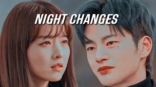 NIGHT CHANGES || DOOM AT YOUR SERVICE || FMV