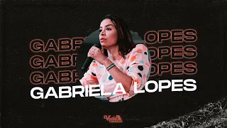 Gabriela Lopes (Vigília da Adoração Live Session)