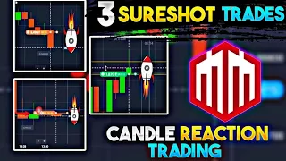 Part 7 || QUOTEX ADVANCED CANDLESTICK PATTERN STRATEGY |  QUOTEX OTC MARKET STRATEGY | BASHI TRADER