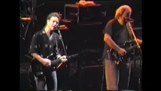 #gratefuldead Live-Greatest Story Ever Told-9/20/1990-#msg New York, NY