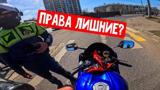 МотоБудни | МОТОБАТ в действии Казань 2024