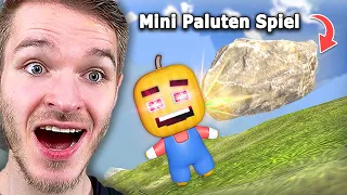 Ich programmiere ein neues Spiel für Paluten! (Krass)