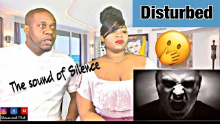 Singer and Rapper’s First Time Reactig To DISTURBED “ The Sound Of Silence”