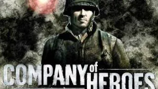 Company of Heroes Soundtrack - Royal Commandos