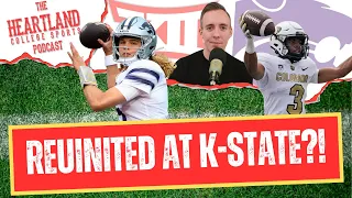 Will Dylan Edwards End Up at Home With Kansas State?