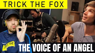 Trick The Fox (Ren) Lost Boy - DJ / Producer First Time Reaction - HEAVENLY, HEART WARMING