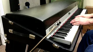 Original 1974 Fender Rhodes - Stage 88