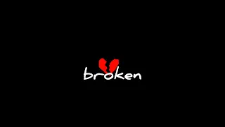 FREE Sad Type Beat - "Broken 3" | Emotional Piano Rap Instrumenal 2022