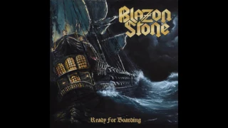 Blazon Stone  - Ready For Boarding [EP] (2016)