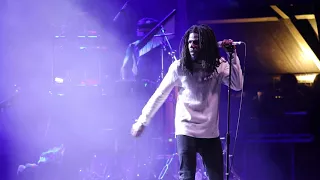 Chronixx - Queen Majesty (Live at Rototom Sunsplash 2017)