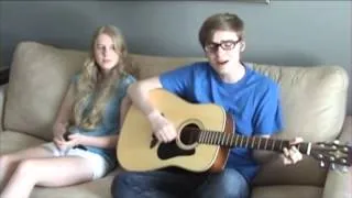 Everything Has Changed - Taylor Swift ft. Ed Sheeran (cover)