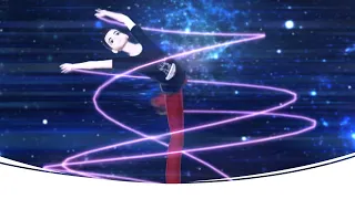 [MMD x ORIGINAL MEME] You spin me right round [MOTION DL]