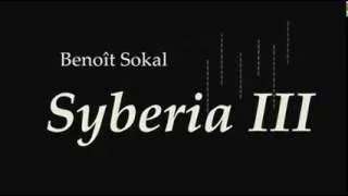 [HD] Syberia 3 [Trailer]