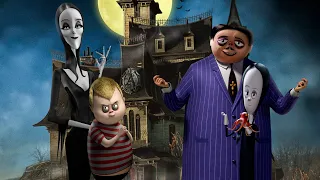 The Addams Family 2 | NOW PLAYING!