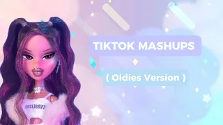 Tiktok Mashups Oldies Version | Calista Tiktoks