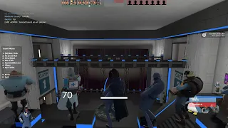 See tinh Dance - TF2