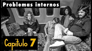 Serie Led Zeppelin | Ep 7: "PRESENCE" Y EL COMIENZO DEL FIN // Hi Rock!