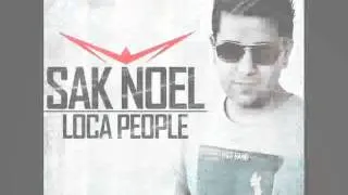Saek Noel - Loca People (What The Fuck!)  // HD + DOWNLOAD
