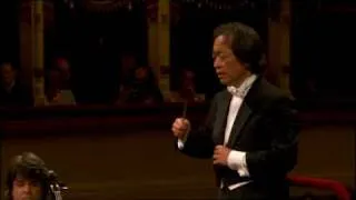 Brahms Symphony#4 1st Mvt (2) Filarmonica della Scala Myung-Whun Chung (2007)