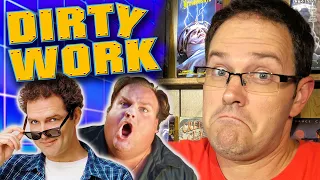 Norm Macdonald and Bob Saget's Dirty Work (1998) Chris Farley's Last Film - Rental Reviews