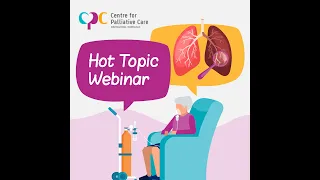 Hot Topic Webinar Feb 2021 Respiratory Supportive Care