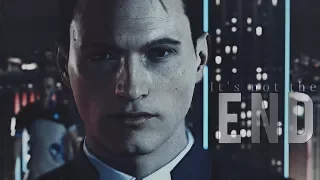 Detroit: become human| Anti-gravity [GMV]