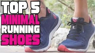 Best Minimal Running Shoes Reviews 2024 | Best Budget Minimal Running Shoes (Buying Guide)