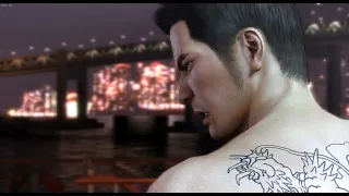 Yakuza 0: Final Bosses w/ Modded Movesets (Hard DIfficulty)