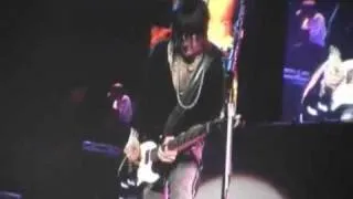 Guns N' Roses   Knockin' On Heaven's Door (part two of two)   Live In Osaka, Japan 121609